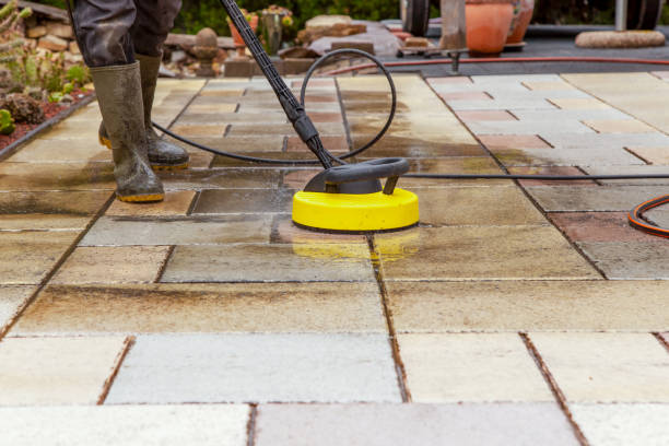 Best Gas Station Cleaning  in Wyanet, IL