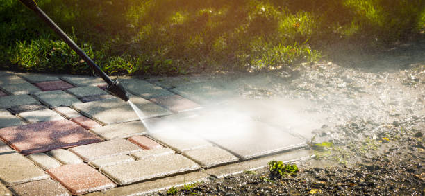 Wyanet, IL Pressure Washing Company