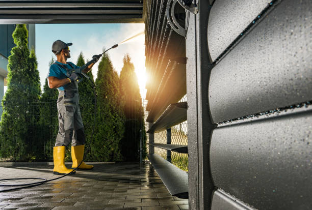Best Building Exterior Washing  in Wyanet, IL